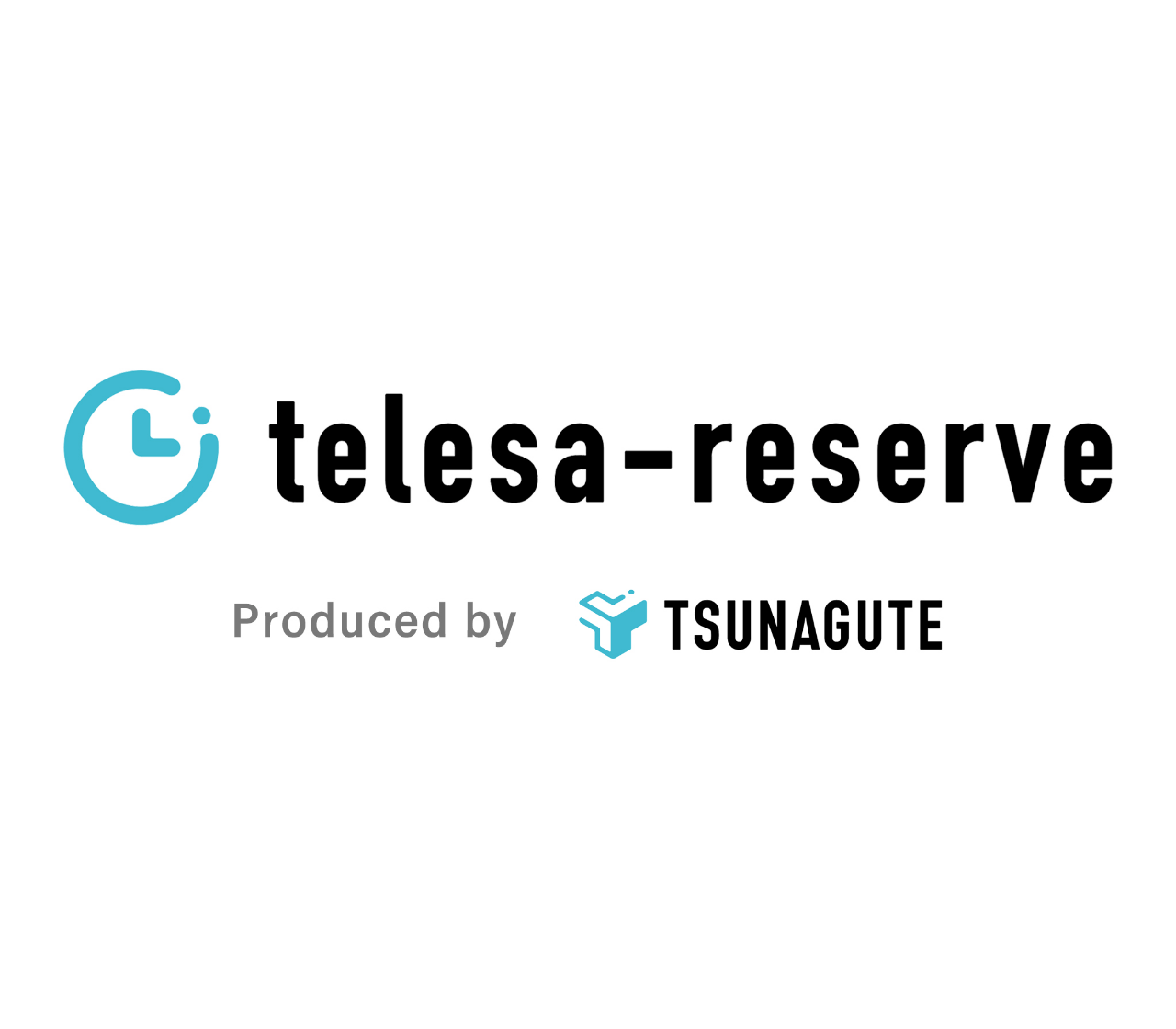 telesa-reserve のロゴ