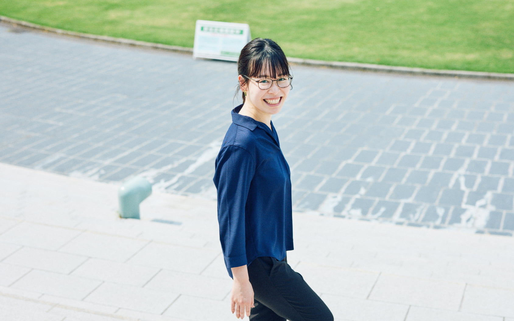 五反田 舞