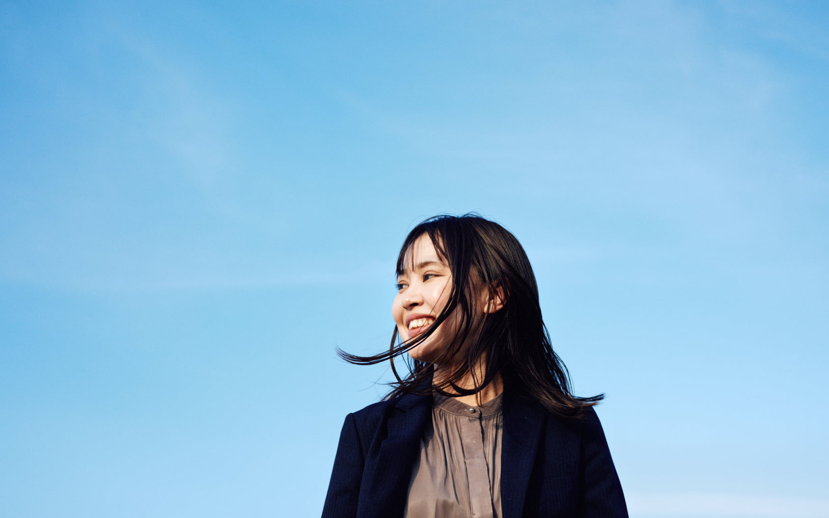 岸本 晴菜