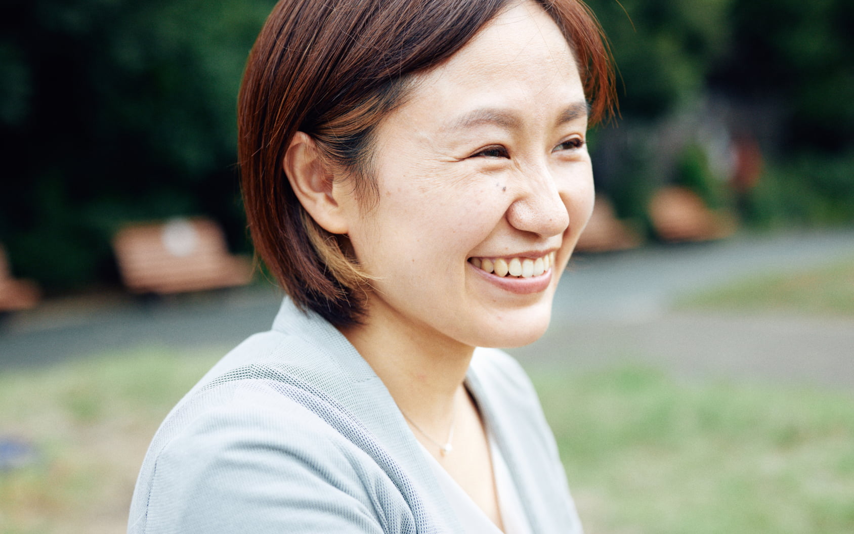 長尾 麻里